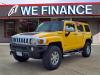 2007 Hummer H3