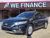 2013 Honda Crosstour