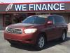 2010 Toyota Highlander