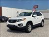 2013 Kia Sorento