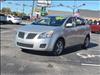 2009 Pontiac Vibe