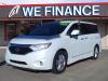 2015 Nissan Quest