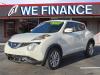 2015 Nissan JUKE