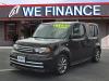 2009 Nissan cube