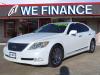 2008 Lexus LS 460