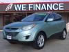 2012 Hyundai TUCSON