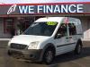 2013 Ford Transit Connect