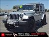 2012 Jeep Wrangler Unlimited