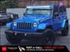 2014 Jeep Wrangler Unlimited