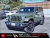 2022 Jeep Wrangler Unlimited