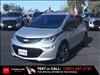 2017 Chevrolet Bolt EV