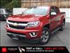 2015 Chevrolet Colorado