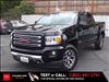 2015 GMC Canyon