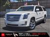 2016 Cadillac Escalade ESV