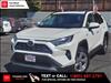 2021 Toyota RAV4 Hybrid