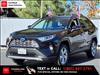 2020 Toyota RAV4 Hybrid