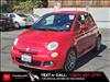 2013 Fiat 500