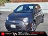 2017 Fiat 500e