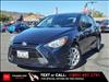 2016 Scion iA