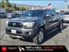 2014 Toyota Tacoma