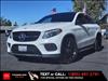 2018 Mercedes-Benz GLE