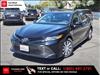 2020 Toyota Camry Hybrid