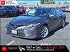 2020 Toyota Camry Hybrid