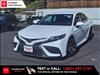 2022 Toyota Camry Hybrid