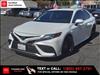 2021 Toyota Camry Hybrid