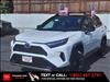 2024 Toyota RAV4 Hybrid