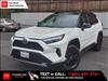 2022 Toyota RAV4 Hybrid