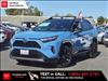 2022 Toyota RAV4 Hybrid