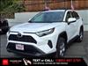 2025 Toyota RAV4 Hybrid