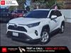 2021 Toyota RAV4 Hybrid