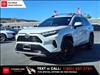 2022 Toyota RAV4 Hybrid