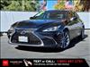 2021 Lexus ES 350