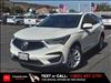 2019 Acura RDX