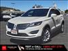 2017 Lincoln MKC