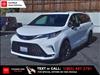 2023 Toyota Sienna