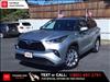 2021 Toyota Highlander Hybrid