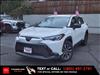 2024 Toyota Corolla Cross Hybrid