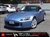 2005 Honda S2000