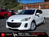 2012 Mazda Mazda3