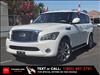 2012 Infiniti QX56