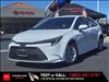 2025 Toyota Corolla Hybrid