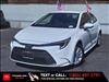 2025 Toyota Corolla Hybrid