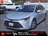 2022 Toyota Corolla Hybrid