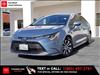 2022 Toyota Corolla Hybrid