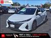 2022 Toyota Prius Prime