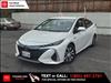 2022 Toyota Prius Prime